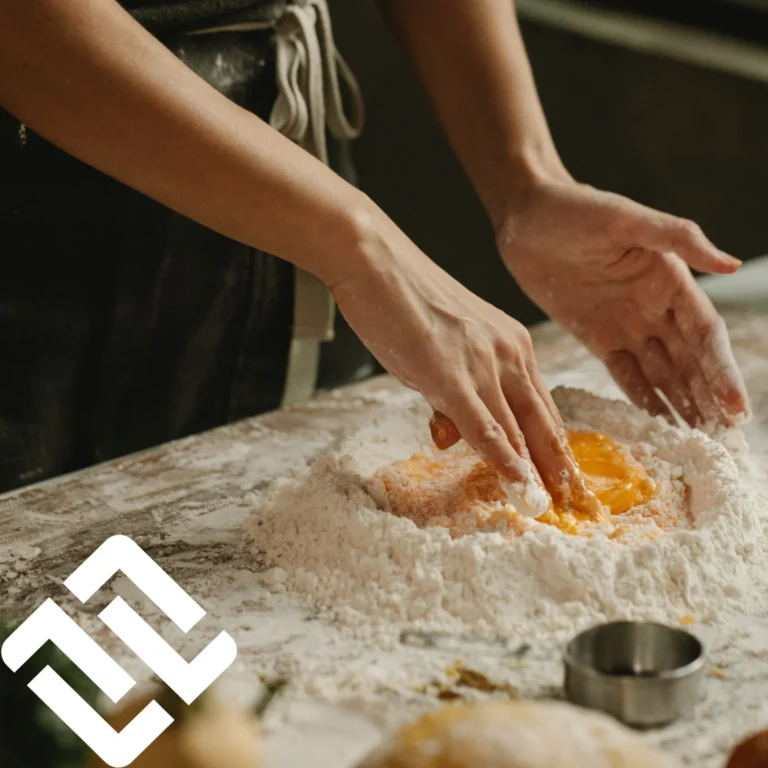 précision recette balance professionnelle