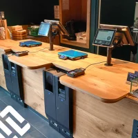 iris logiciel encaissement pour commerçant
