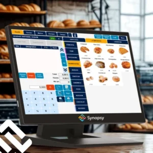 Equipez votre point de vente avec Synapsy