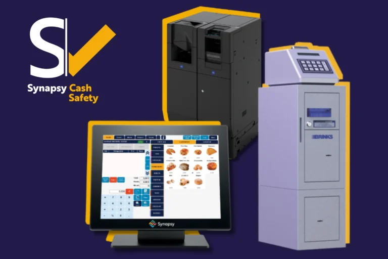 synapsy cash safety brinks