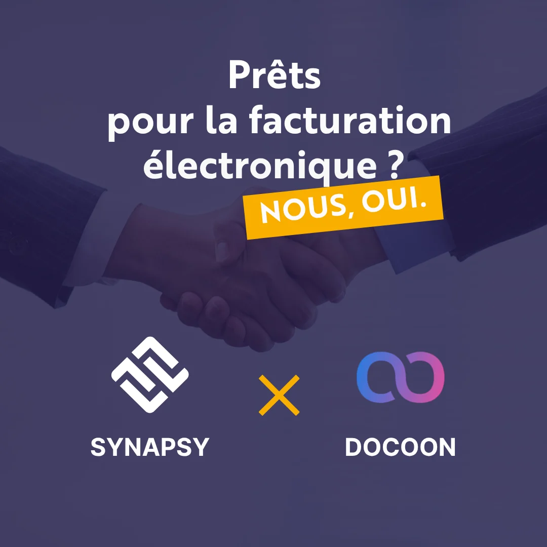 Synapsy x Docoon