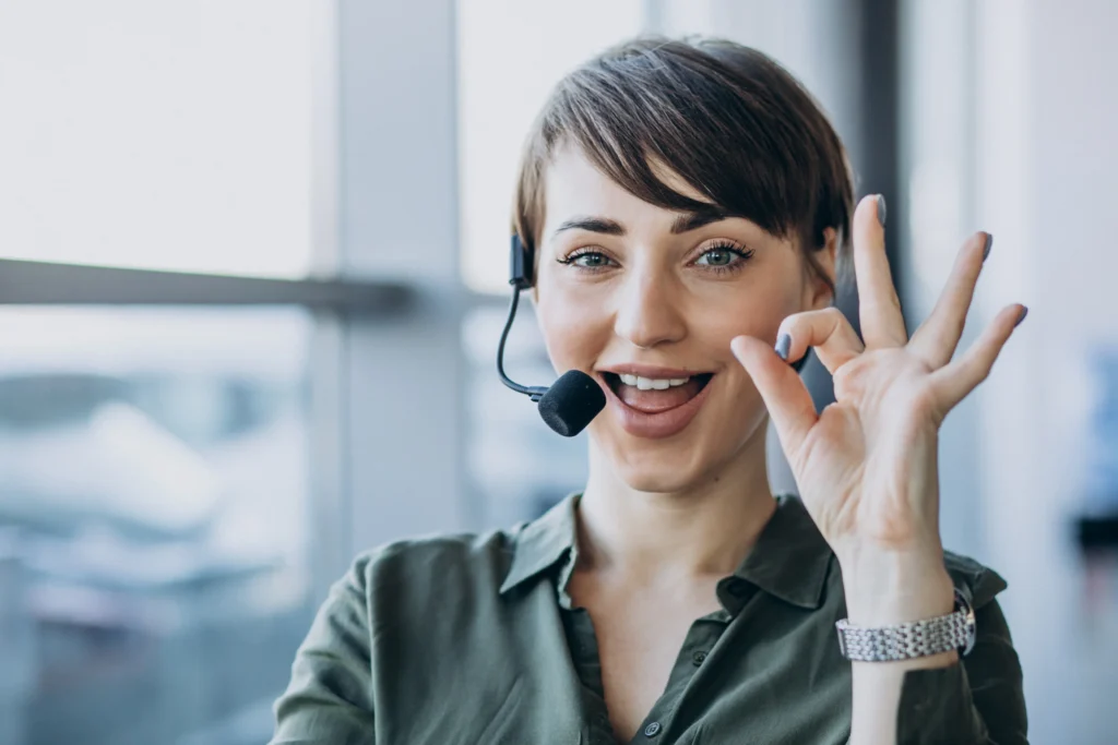 Conseillère du support Synapsy disponible pour accompagner les boulangers-pâtissiers